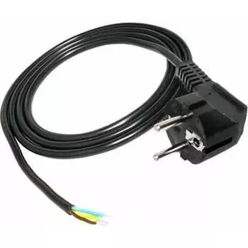 Сетевой шнур Мастер Тока ПВСбм СШ0029