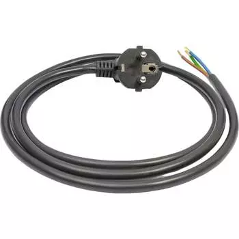 Сетевой шнур Мастер Тока ПВСбм СШ0028