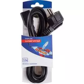 Сетевой шнур REXANT