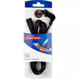 Сетевой шнур REXANT