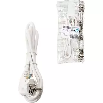 Сетевой шнур TDM ELECTRIC ПВСмб Народный SQ1305-0576
