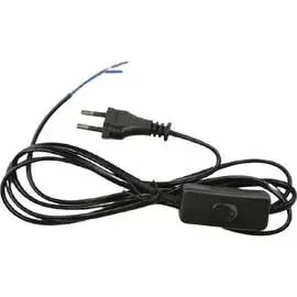 Сетевой шнур Uniel UCX-C10/02A-170 UL-00004429