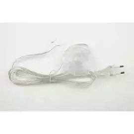 Сетевой шнур Uniel UCX-C21 UL-00004437