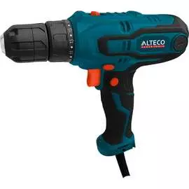 Сетевой шуруповерт ALTECO D 330-10 39912