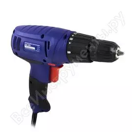 Сетевой шуруповерт Пульсар ДШ 300 792-216