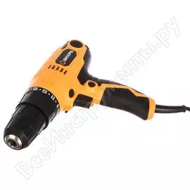 Сетевой шуруповерт Вихрь СШ-550/1 72/16/2