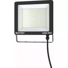 Сетевой светодиодный прожектор ФОТОН