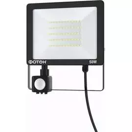 Сетевой светодиодный прожектор ФОТОН