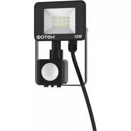 Сетевой светодиодный прожектор ФОТОН