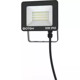 Сетевой светодиодный прожектор ФОТОН