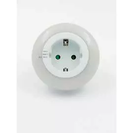 Сетевой светодиодный светильник-ночник ФОТОН NM-500A 24338