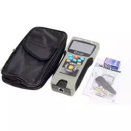 Сетевой тестер кабеля UTP/FTP/STP 5Bites LY-CT030 PRO