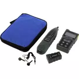 Сетевой тестер кабеля UTP/FTP/STP 5Bites LY-CT010