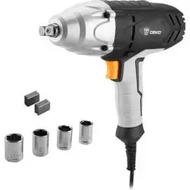 Сетевой ударный гайковерт DEKO DKIW950 063-4185