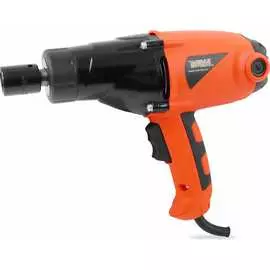 Сетевой ударный гайковерт MESSER