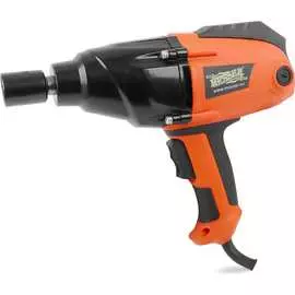 Сетевой ударный гайковерт MESSER