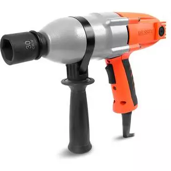 Сетевой ударный гайковерт MESSER IW-501 05-41-501