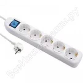 Сетевой удлинитель Electraline 62016