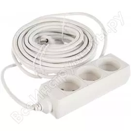 Сетевой удлинитель ФОТОН 10-103 21205