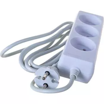 Сетевой удлинитель Perfeo POWERLIGHT 30 012 514