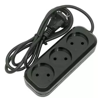 Сетевой удлинитель Perfeo RU POWER 30 013 089