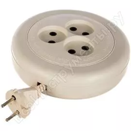 Сетевой удлинитель Perfeo