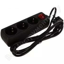 Сетевой удлинитель Perfeo POWERMATE 30 012 507