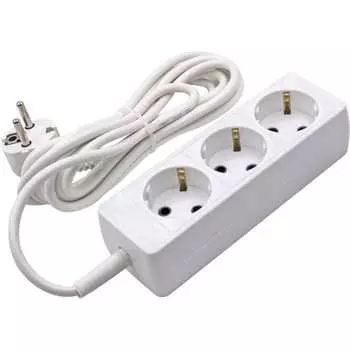 Сетевой удлинитель РемоКолор 89-0-133