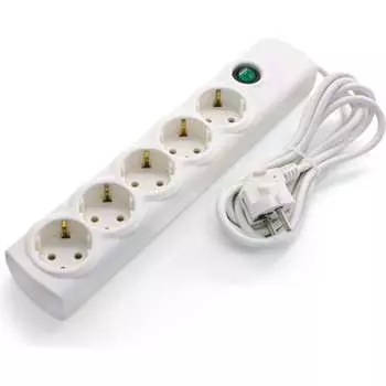 Сетевой удлинитель РемоКолор 89-0-064