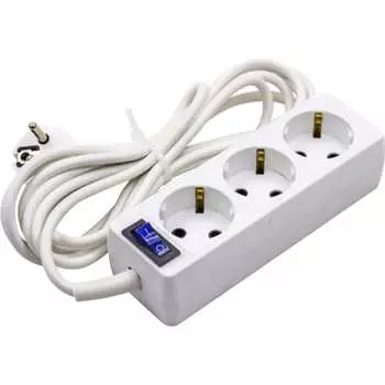 Сетевой удлинитель РемоКолор 89-0-038