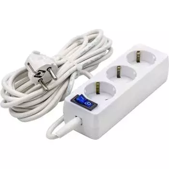 Сетевой удлинитель РемоКолор 89-0-039