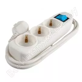 Сетевой удлинитель Electraline 62010