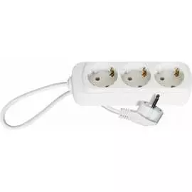 Сетевой удлинитель спутник 3м