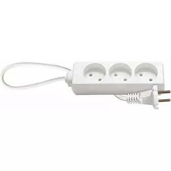 Сетевой удлинитель спутник УК-203