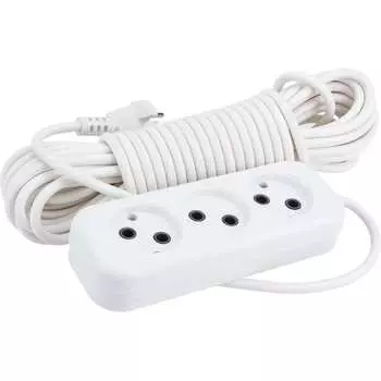 Сетевой удлинитель V.I.-TOK