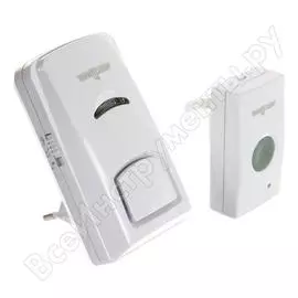 Сетевой звонок Мелодика С201 4606400411178