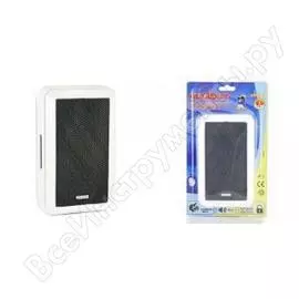 Сетевой звонок Мелодика С508М