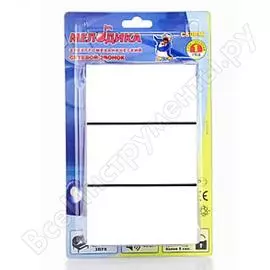 Сетевой звонок Мелодика С509М