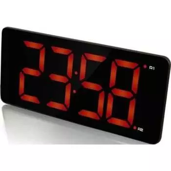 Сетевые часы BVItech BV-475RK