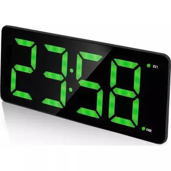 Сетевые часы BVItech BV-475GKx