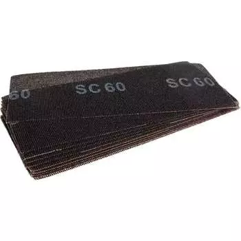 Абразивная сетка Кедр 25345