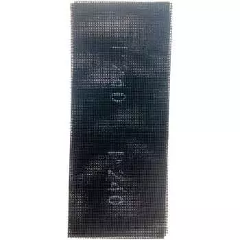 Абразивная сетка СИБРТЕХ 751367