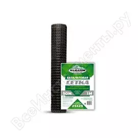 Базальтовая сетка GAVIAL 00000890