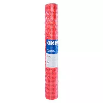Сетка для аварийного ограждения Oxiss 4630025421403