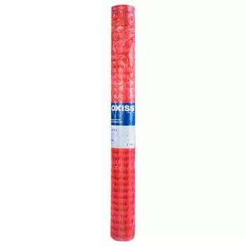 Сетка для аварийного ограждения Oxiss 4630025421427