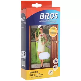 Сетка для дверей BROS