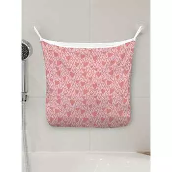 Сетка для игрушек в ванну JOYARTY