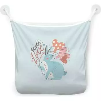 Сетка для игрушек в ванну JOYARTY