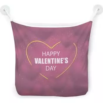 Сетка для игрушек в ванну JOYARTY