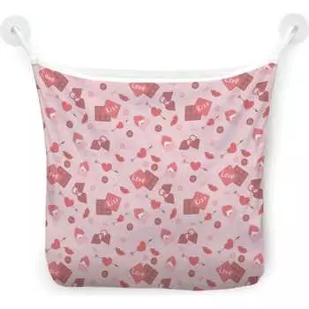 Сетка для игрушек в ванну JOYARTY